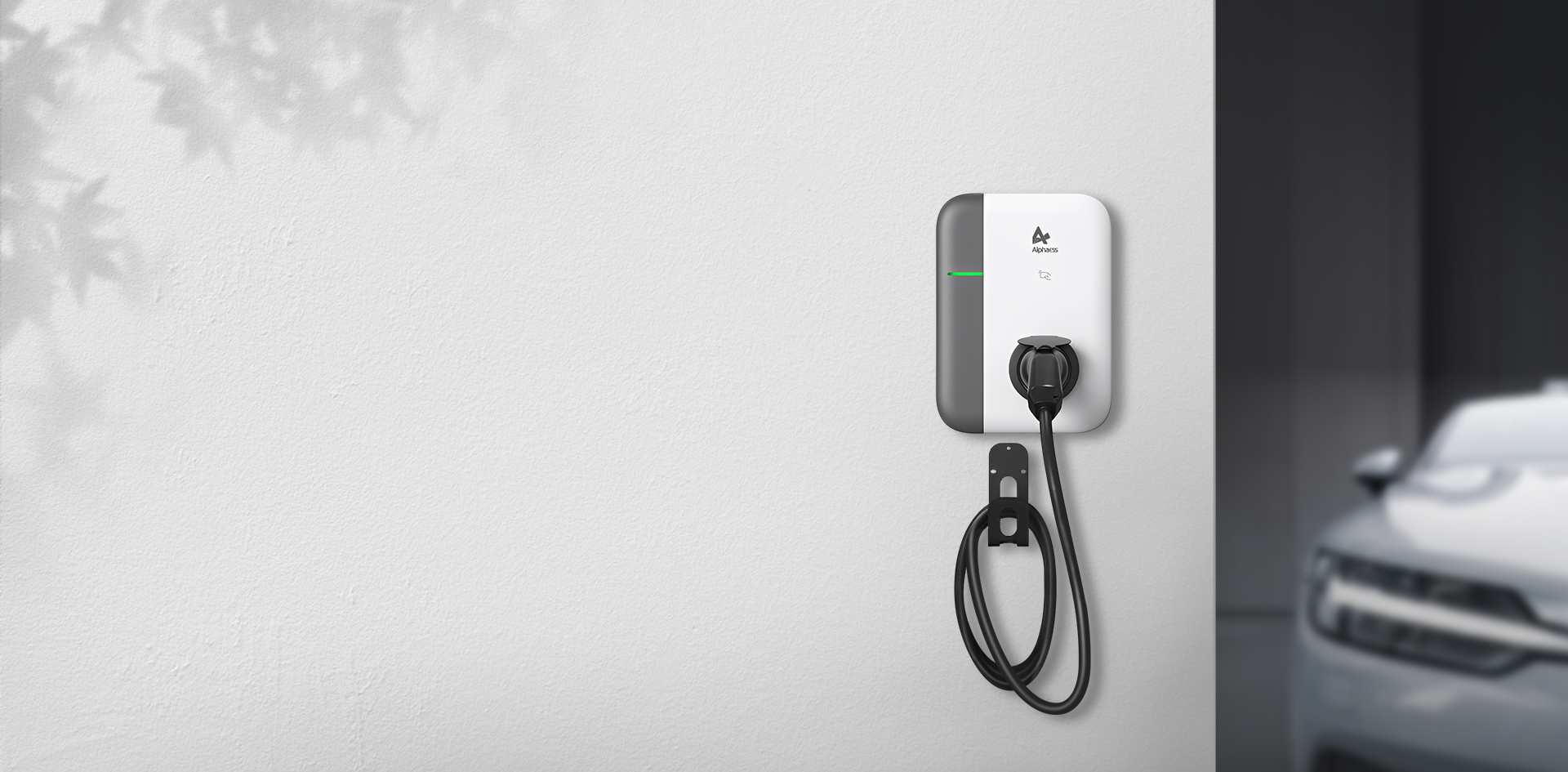 SMILE-G3-EVCS7 EV Charger